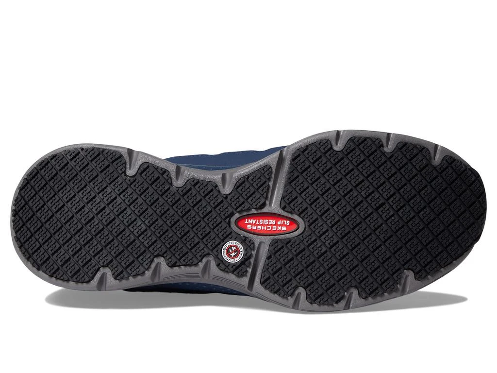 商品SKECHERS|Arch Fit SR - Riggit Carbon Fiber Comp Toe,价格¥897,第3张图片详细描述