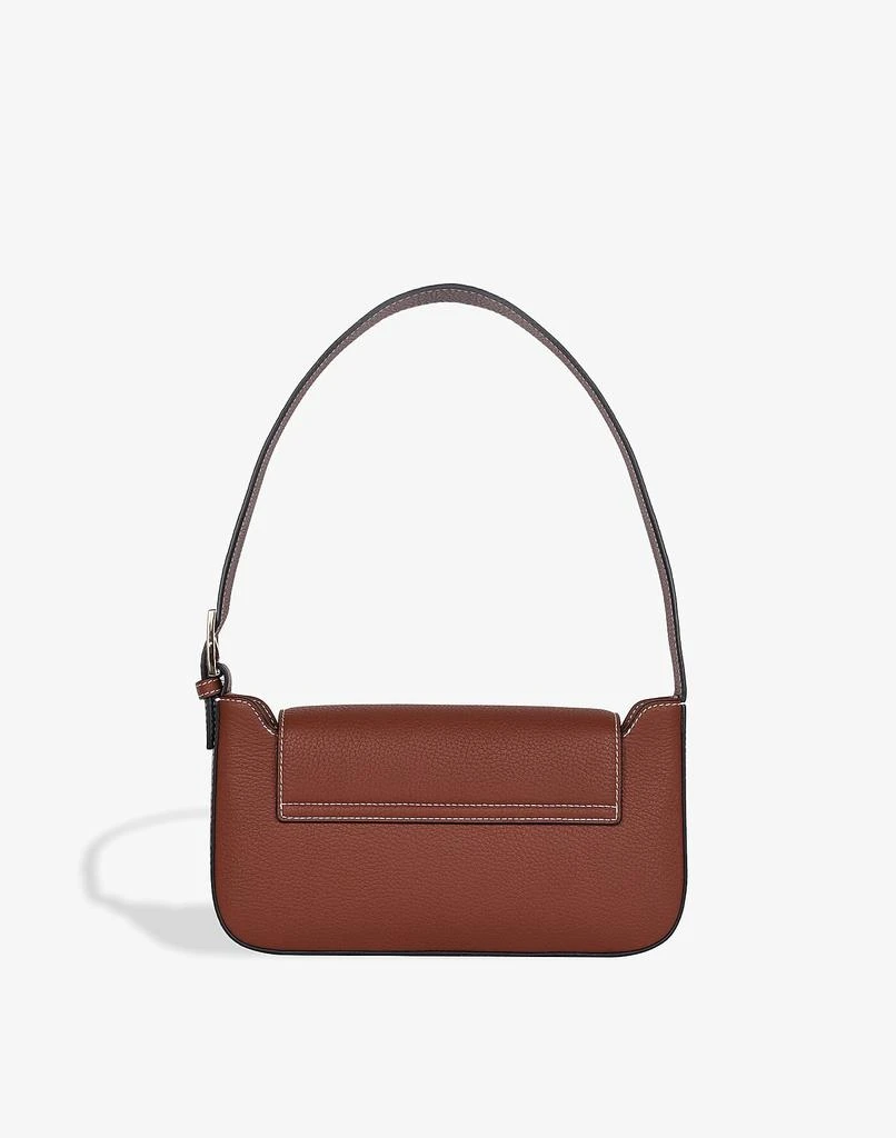 商品Madewell|HYER GOODS Mini Shoulder Bag with buckle,价格¥1986,第2张图片详细描述