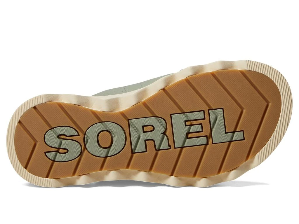 商品SOREL|Viibe™ Crisscross Slide,价格¥453,第3张图片详细描述
