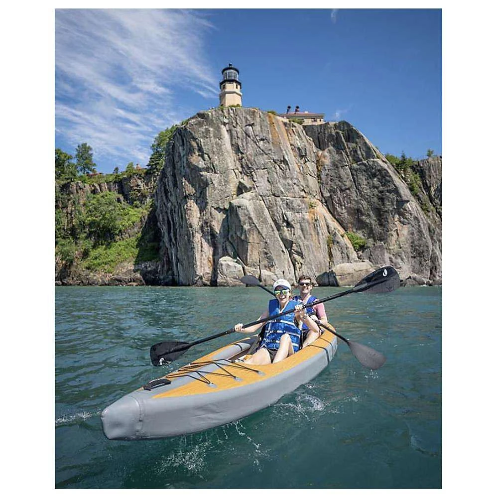 商品Paddle North|Paddle North Karve Kayak 2.0 XL,价格¥9984,第4张图片详细描述