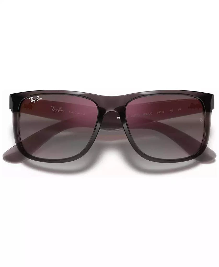 Unisex Sunglasses, RB4165 Justin Gradient 商品