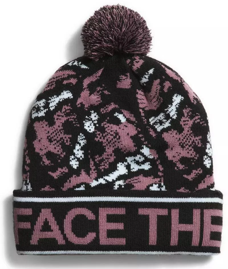 商品The North Face|The North Face Adult Ski Tuke Beanie,价格¥165,第2张图片详细描述