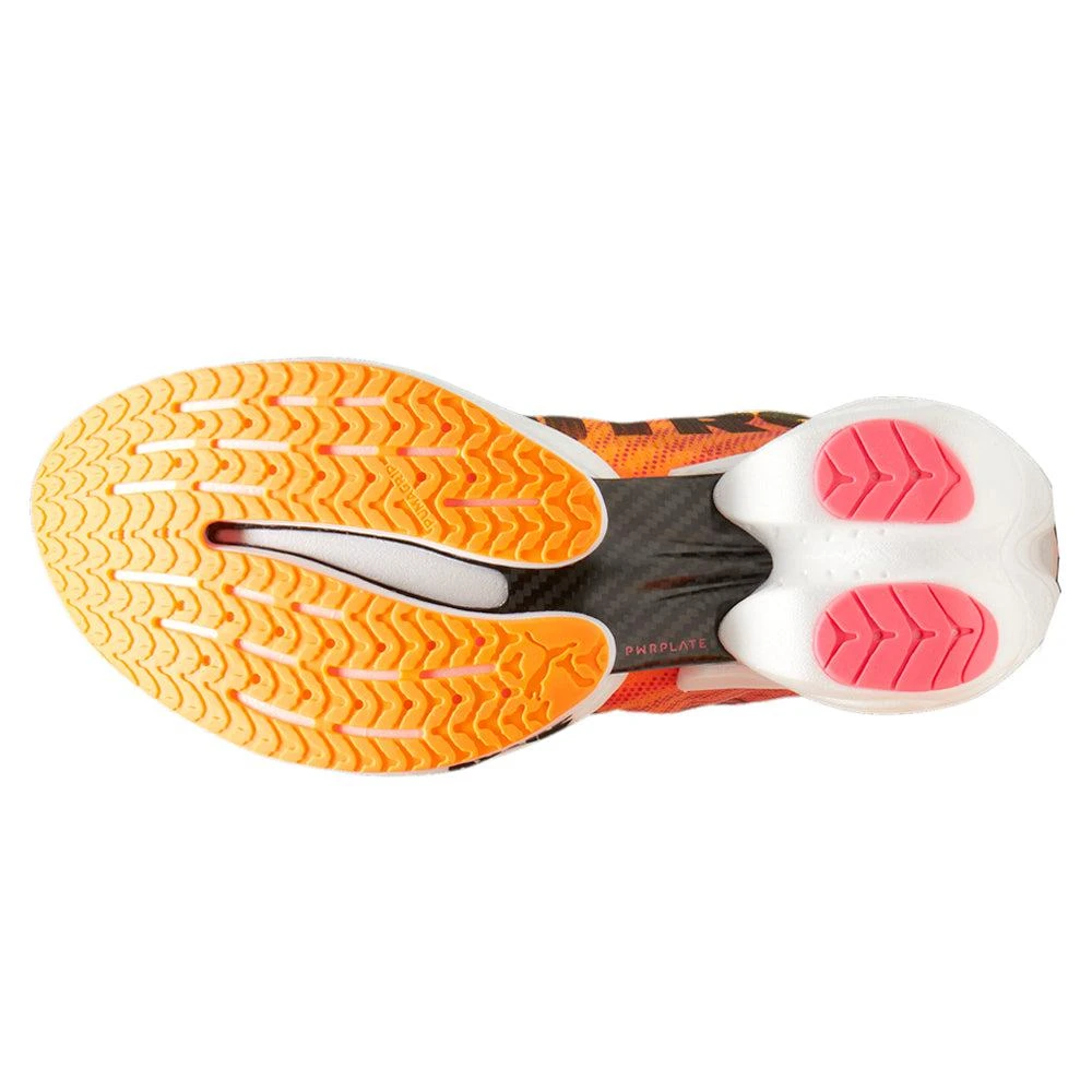 商品Puma|Fast-R Nitro Elite 2 Fire Running Shoes,价格¥1351,第5张图片详细描述