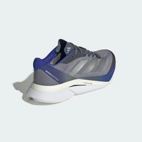 商品Adidas|Adizero Boston 12 Shoes,价格¥758,第5张图片详细描述