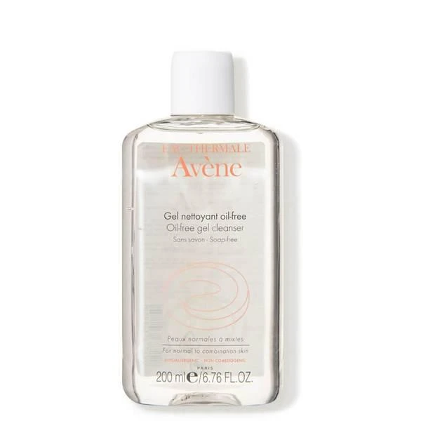 商品Avene|Avène Professional Oil-Free Gel Cleanser 6.7fl. oz,价格¥220,第1张图片