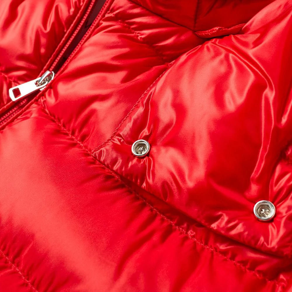 商品Moncler|Moncler Verte Down Jacket,价格¥11178,第3张图片详细描述