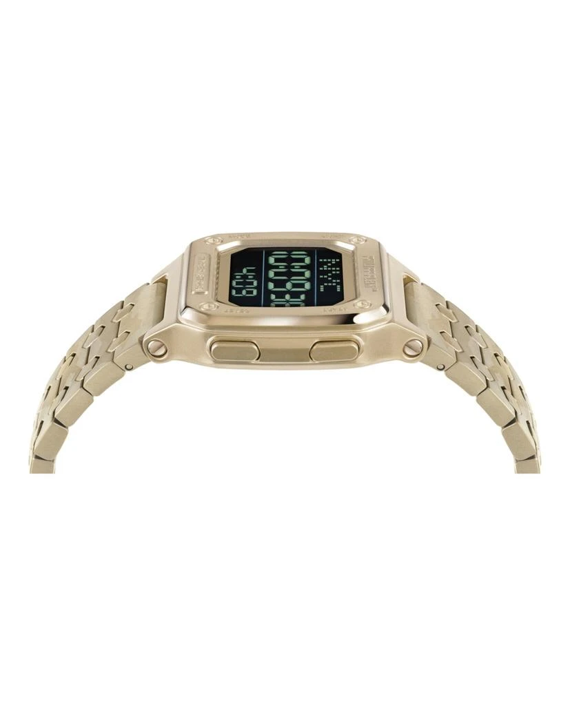 商品Philipp Plein|Hyper $hock Digital Watch,价格¥893,第2张图片详细描述