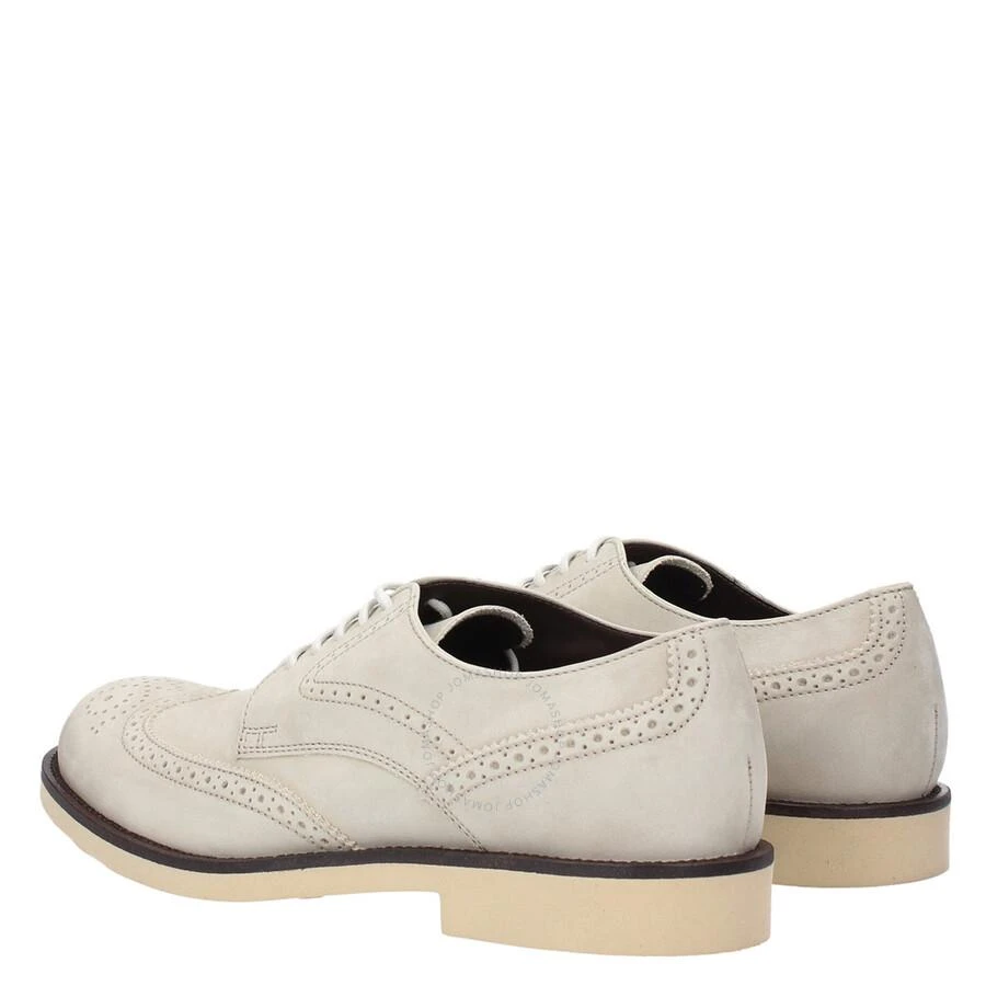 商品Tod's|Men's Wingtip Lace Up Shoes,价格¥1482,第3张图片详细描述