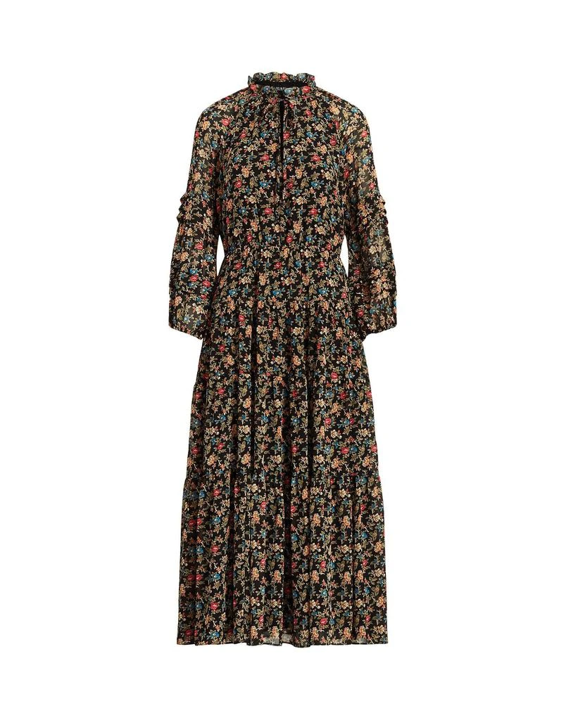 商品Ralph Lauren|Midi dress,价格¥1133,第1张图片