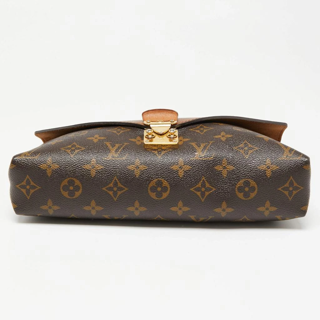 Louis Vuitton Bronze Monogram Canvas and Leather Pallas Chain Bag 商品