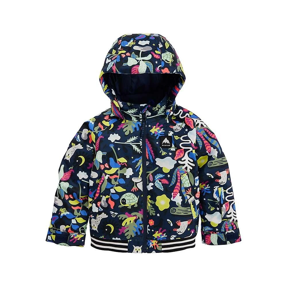 商品Burton|Burton Toddlers' Bomber Jacket,价格¥569,第2张图片详细描述