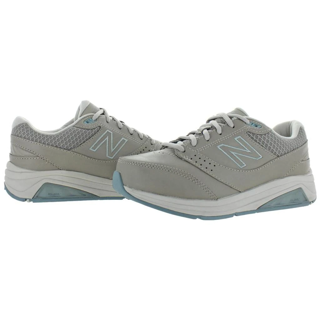 商品New Balance|New Balance Womens 928v3 Comfort Insole Endurance Walking Shoes,价格¥533,第3张图片详细描述
