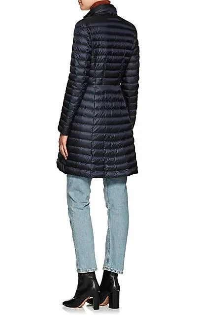 商品Moncler|Agatelon Puffer Coat,价格¥9271,第4张图片详细描述