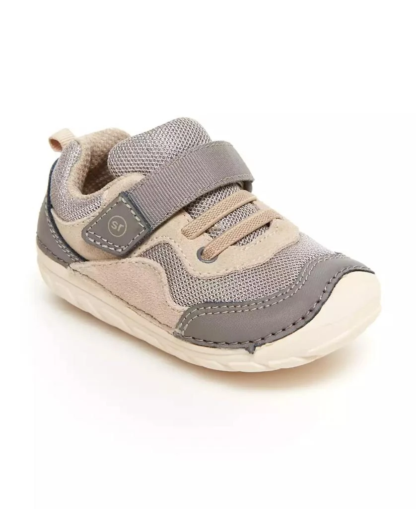 商品Stride Rite|Toddler Boys SM Rhett Athletic Shoe,价格¥359,第1张图片