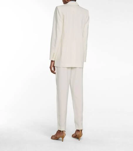 商品Isabel Marant|Oratelia blazer,价格¥5706,第3张图片详细描述