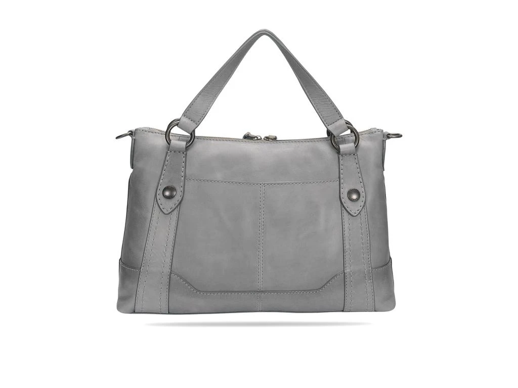 商品Frye|Melissa Medium Satchel,价格¥2796,第2张图片详细描述