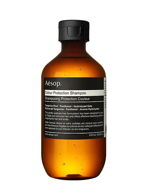 商品Aesop|Color Protection Shampoo,价格¥203,第2张图片详细描述