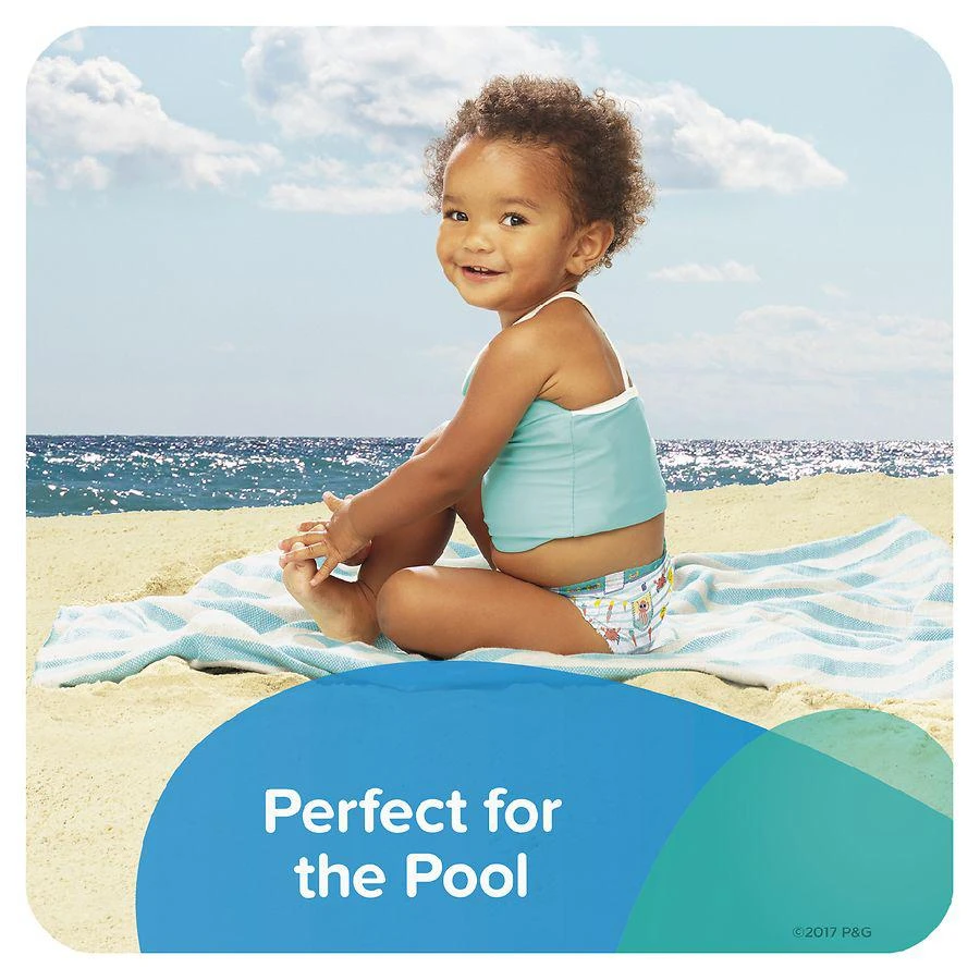 Swim Diapers Small 商品