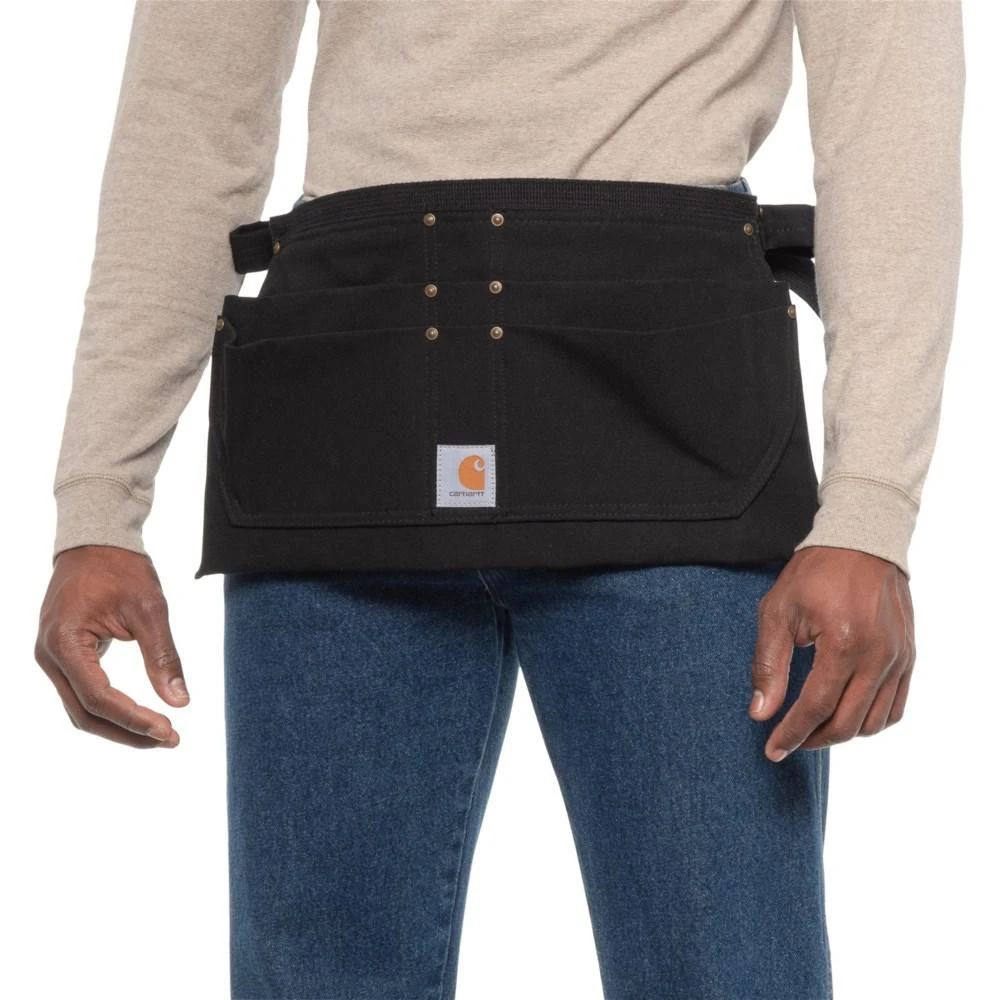 商品Carhartt|Carhartt A09 Firm Duck Half Apron (For Men),价格¥122,第1张图片