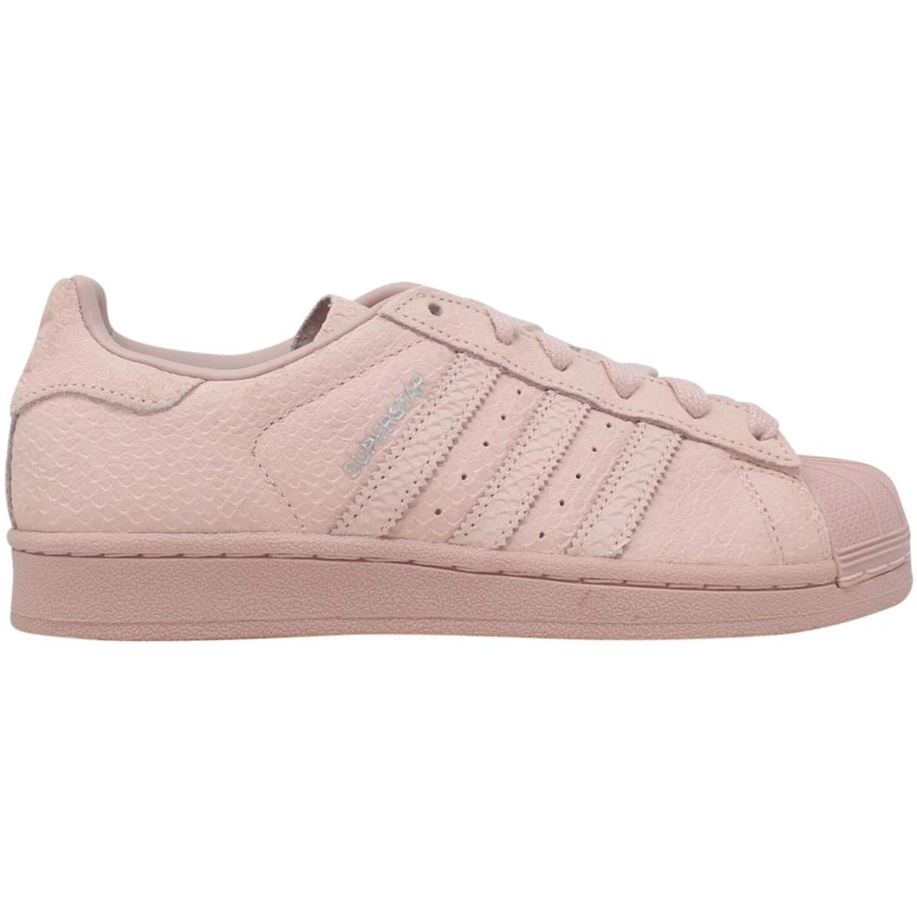 商品Adidas|Adidas Superstar W Ice Pink/Rose  B41506 Women's,价格¥244,第1张图片