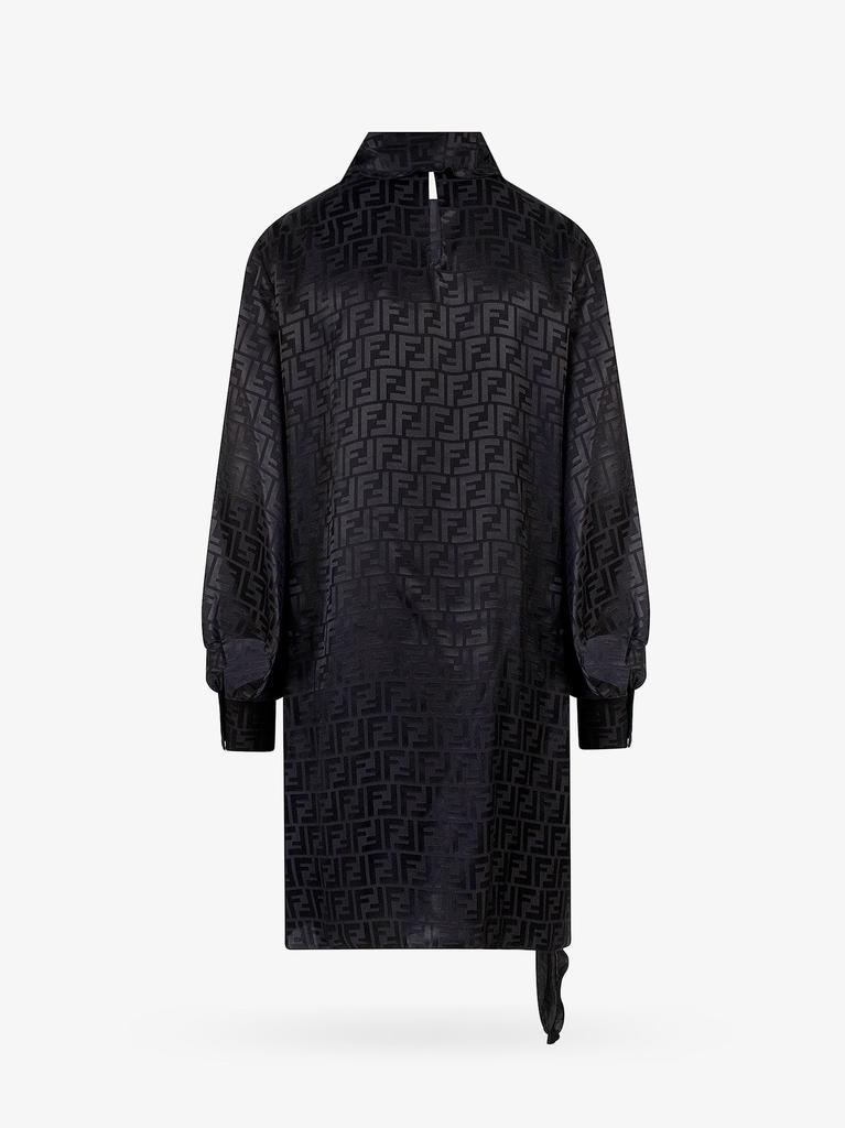 商品Fendi|DRESS,价格¥9628,第7张图片详细描述