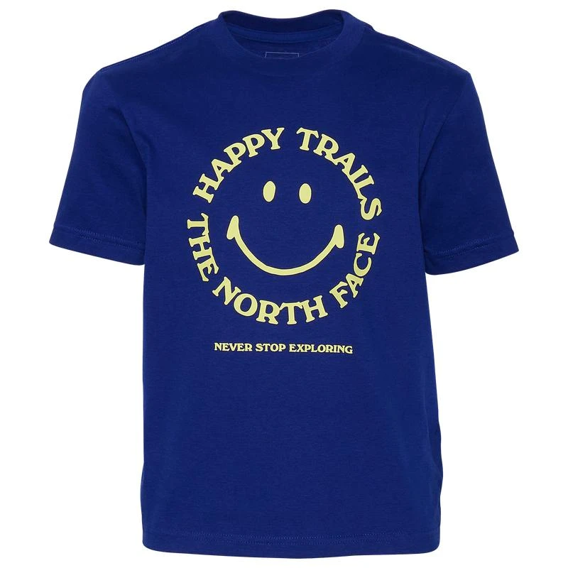 The North Face The North Face Graphic Short-Sleeve T-Shirt - Boys' Grade School 1