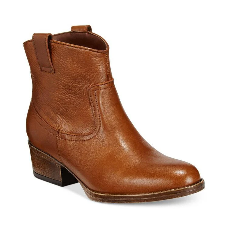 商品Kenneth Cole|Women's Hot Step Booties,价格¥482,第1张图片