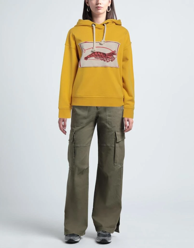 商品Max Mara|Hooded sweatshirt,价格¥1525,第2张图片详细描述