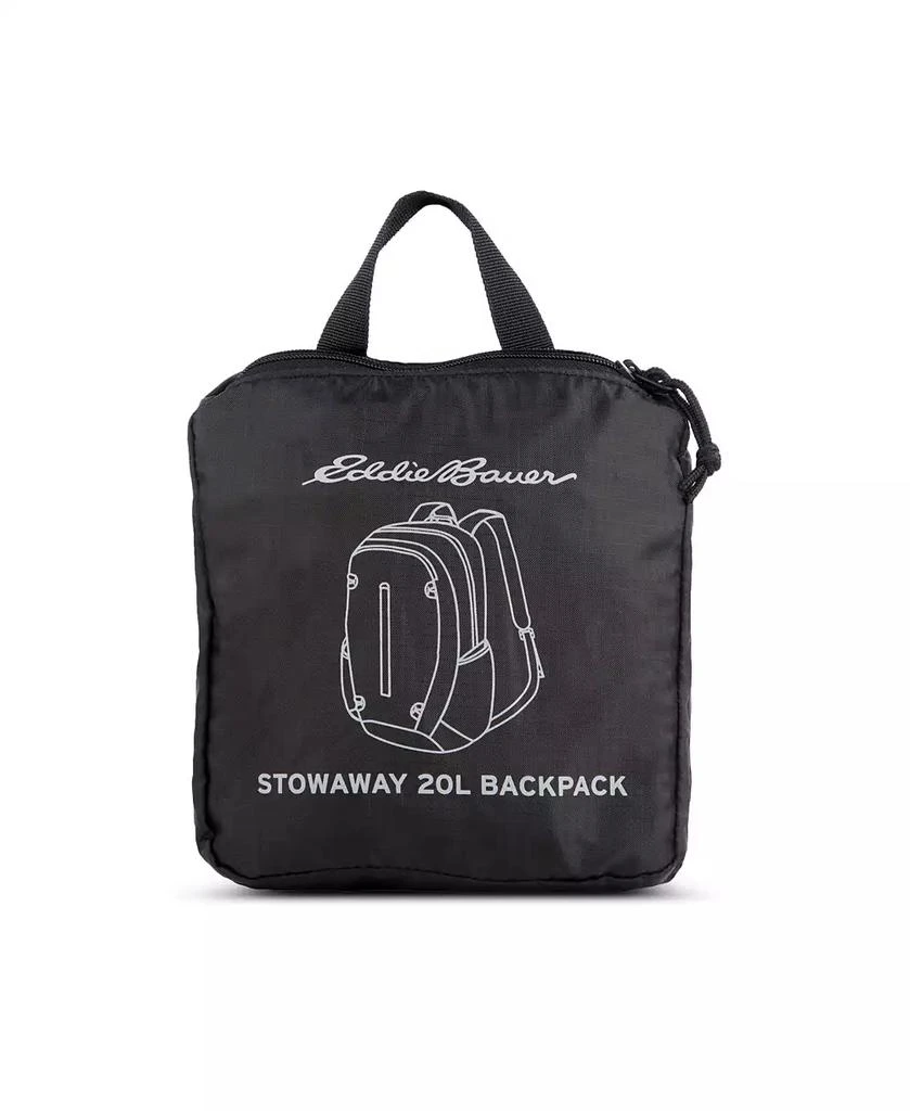 Stowaway Packable 20 Liters Daypack 商品