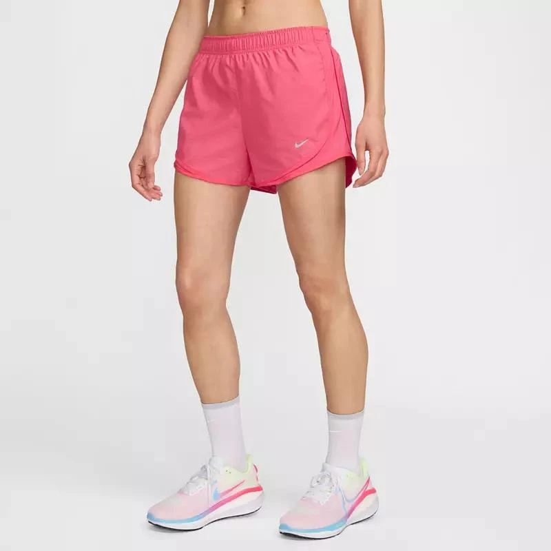 商品NIKE|Nike Women's Tempo Brief-Lined Running Shorts,价格¥86,第3张图片详细描述