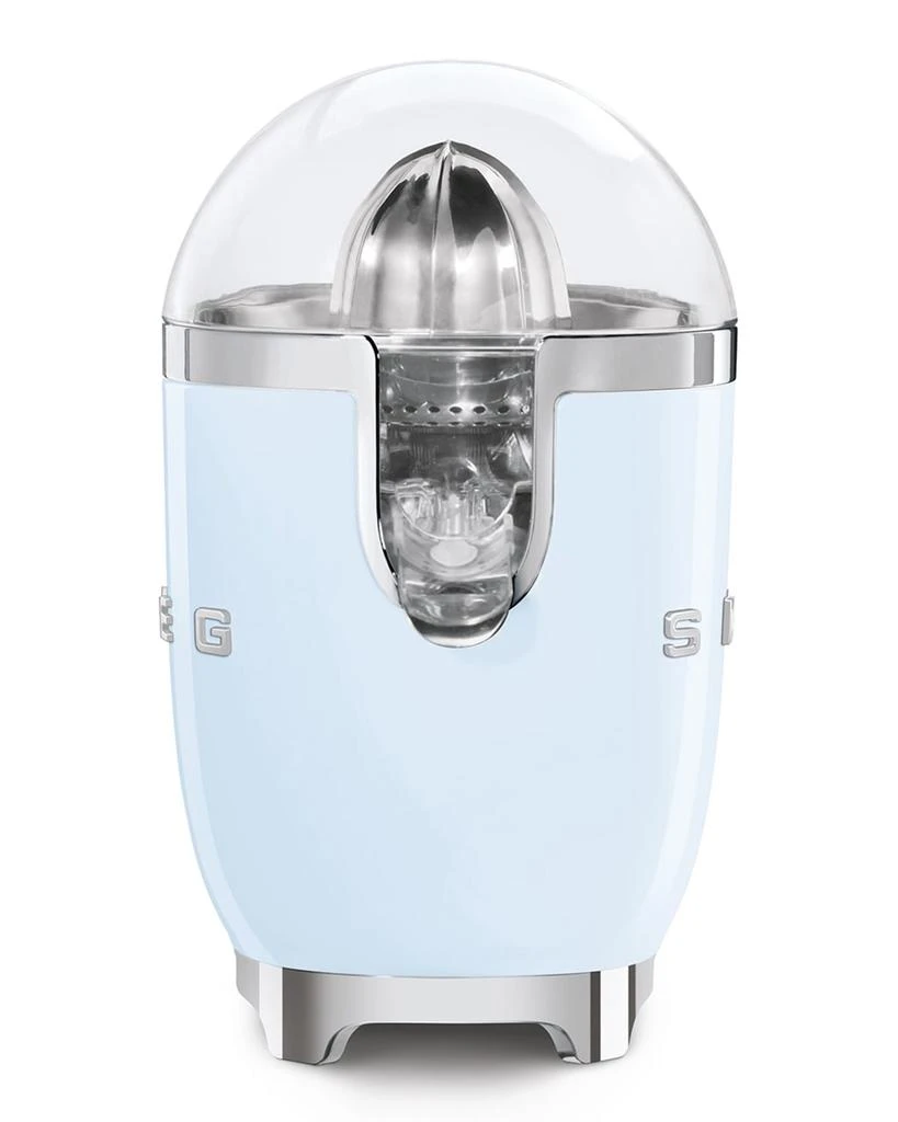 商品Smeg|Retro Citrus Juicer,价格¥1562,第4张图片详细描述
