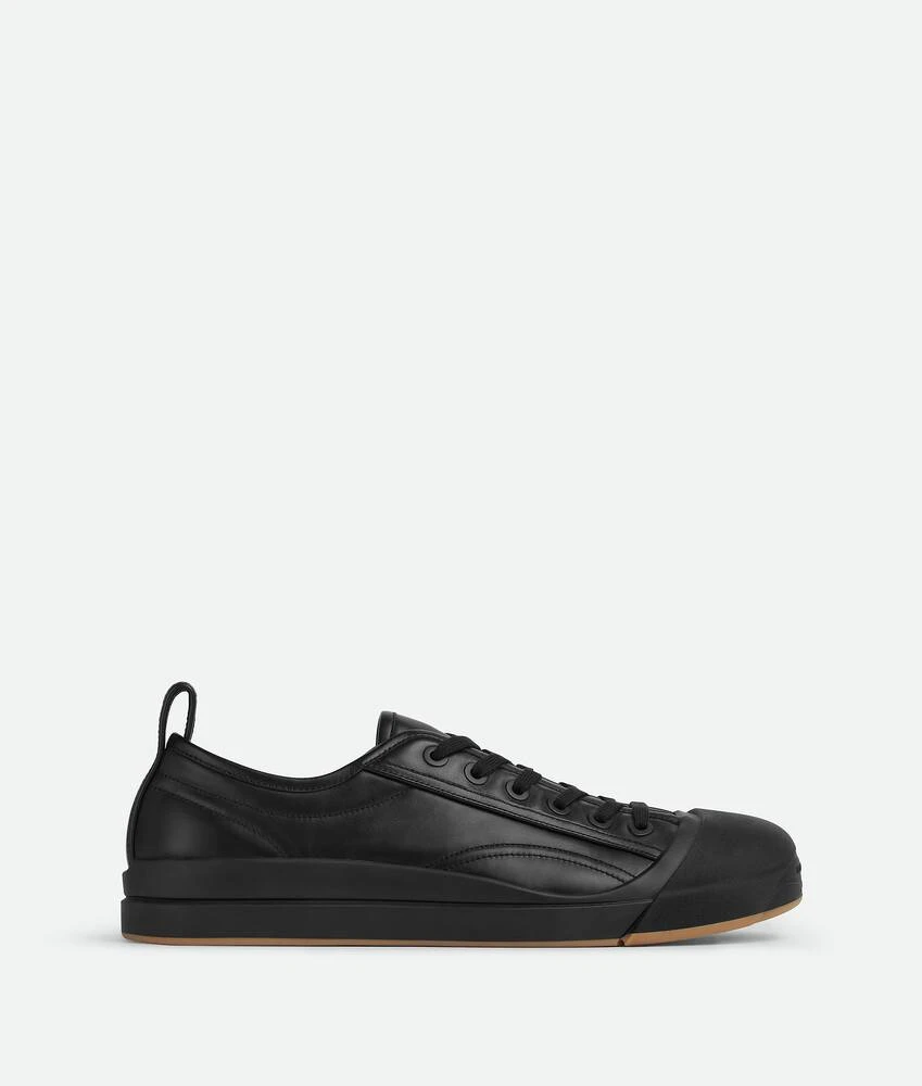 【预售】 BV葆蝶家 25秋冬 男士 休闲运动鞋 Sneaker Vulcan en cuir 763730V3HB01000  商品