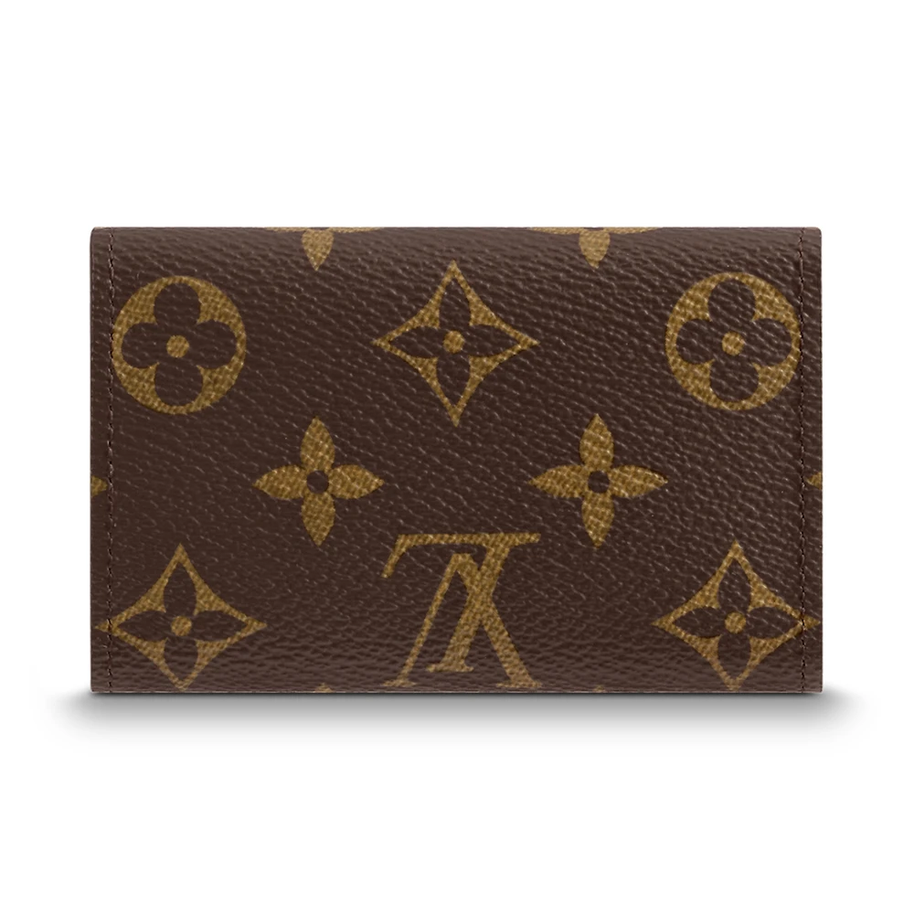 LOUIS VUITTON 深棕色男士钥匙包 M62630 商品