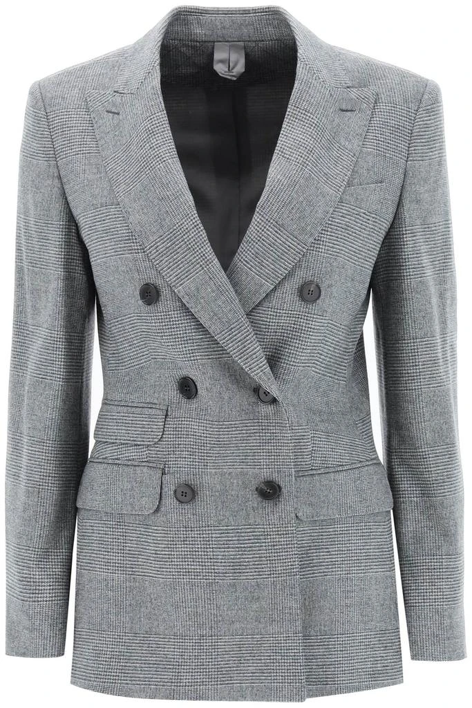 商品Max Mara|'sansone' tailoring double-breasted jacket,价格¥3869,第1张图片