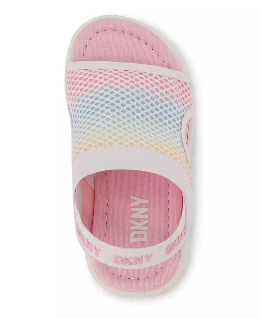 Toddler Girls Flat Sandals 商品