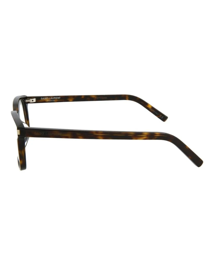 商品Yves Saint Laurent|Rectangle-Frame Acetate Optical Frames,价格¥664,第3张图片详细描述