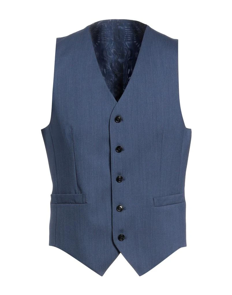 商品Tiger of Sweden|Suit vest,价格¥2343,第1张图片