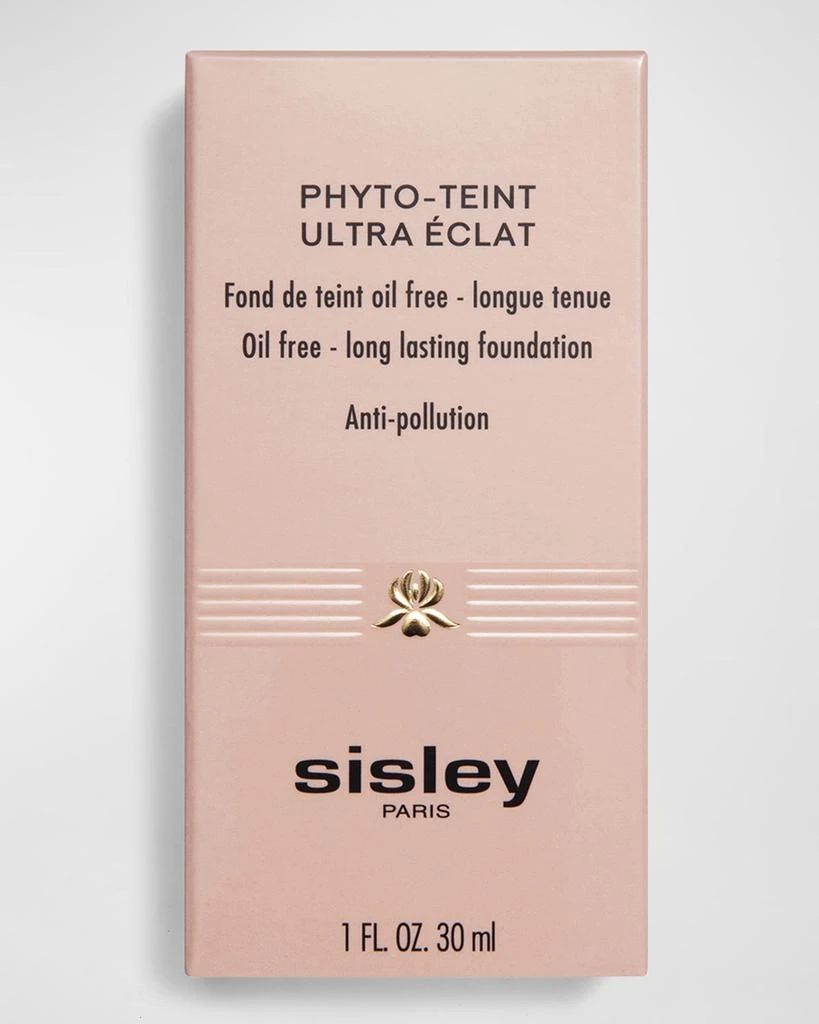 商品Sisley|Phyto-Teint Ultra Eclat,价格¥855,第3张图片详细描述