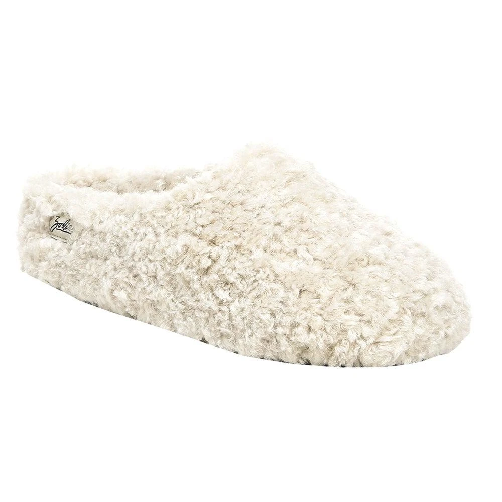 商品ZODIAC|Paloma-2 Scuff Slippers,价格¥445,第2张图片详细描述