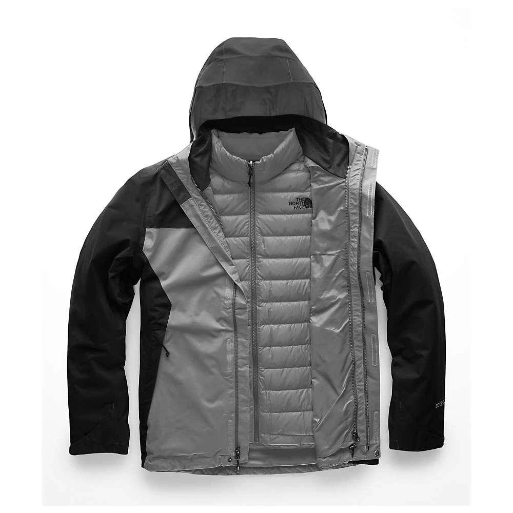 商品The North Face|The North Face Men's Mountain Light Triclimate Jacket,价格¥1762,第1张图片