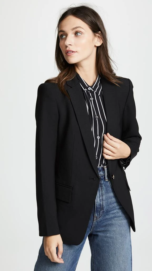 商品Club Monaco|Club Monaco Borrem 西装外套,价格¥2162,第2张图片详细描述