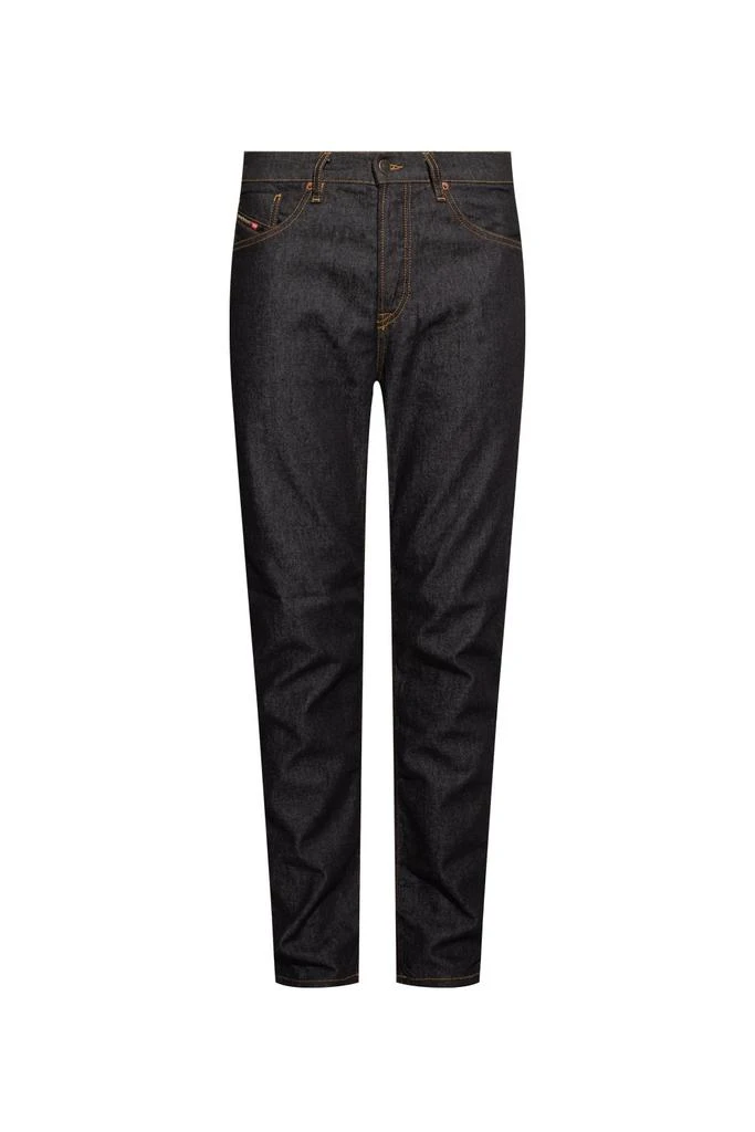 商品Diesel|Diesel D-Fining Tapered Jeans,价格¥291,第1张图片