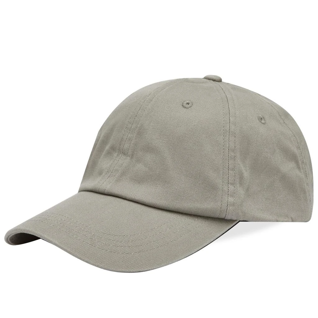 商品Acne Studios|Acne Studios Carli Twill Cap,价格¥720,第1张图片