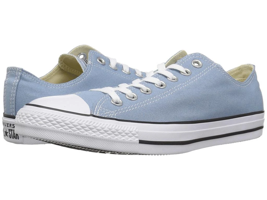 商品Converse|Converse Chuck Taylor All Star Seasonal OX 帆布鞋,价格¥172,第1张图片