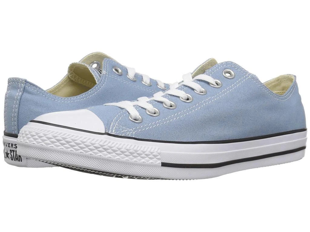 商品Converse|Converse Chuck Taylor All Star Seasonal OX 帆布鞋,价格¥138,第1张图片