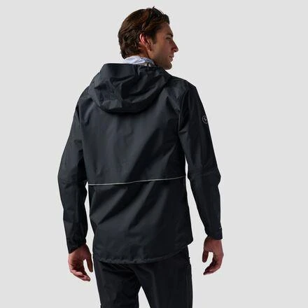 商品Backcountry|Runoff 2.5L Rain Jacket - Men's,价格¥1477,第4张图片详细描述