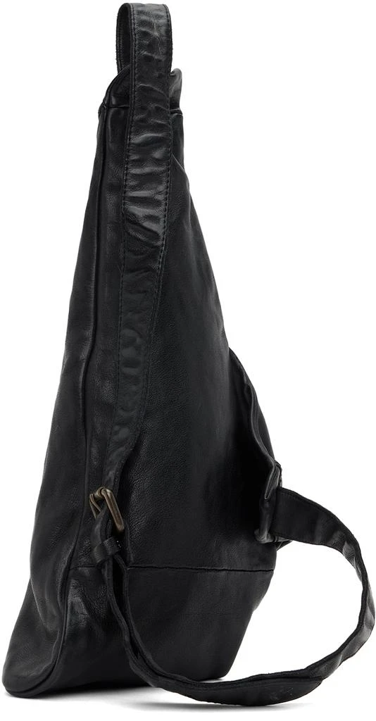商品Officine Creative|Black Helmet 30 Backpack,价格¥2476,第3张图片详细描述
