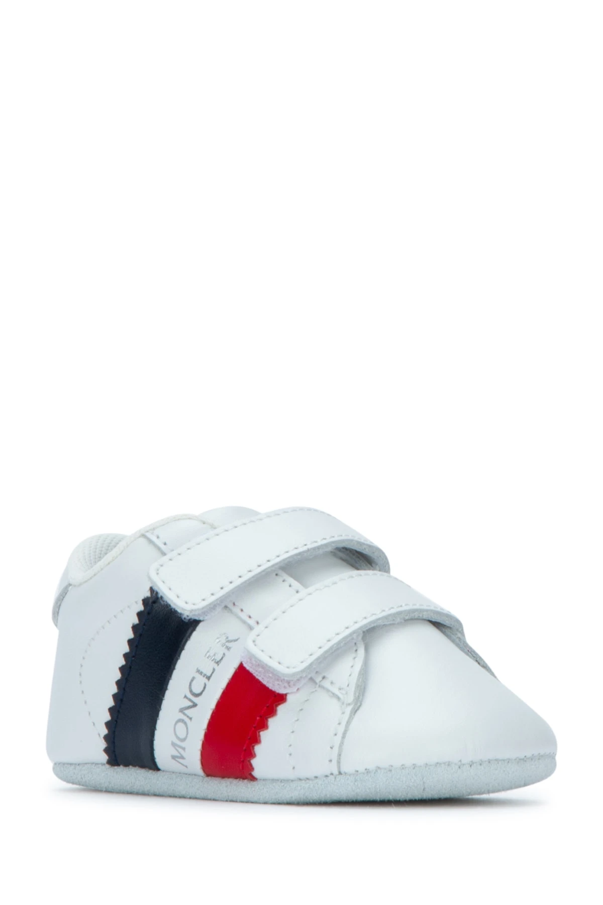 商品【商品预售7天】 Moncler|Moncler 男童童靴 4M7000001AD1002 花色,价格¥995,第3张图片详细描述