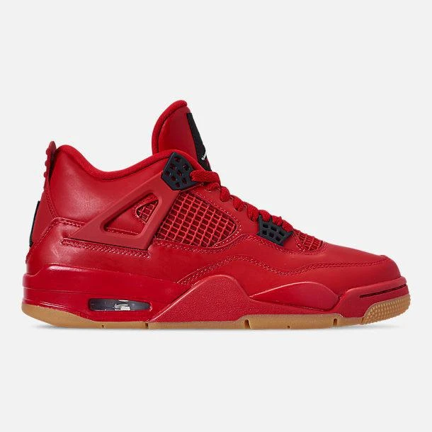 商品Jordan|Women's Air Jordan Retro 4 NRG 篮球鞋,价格¥704,第1张图片