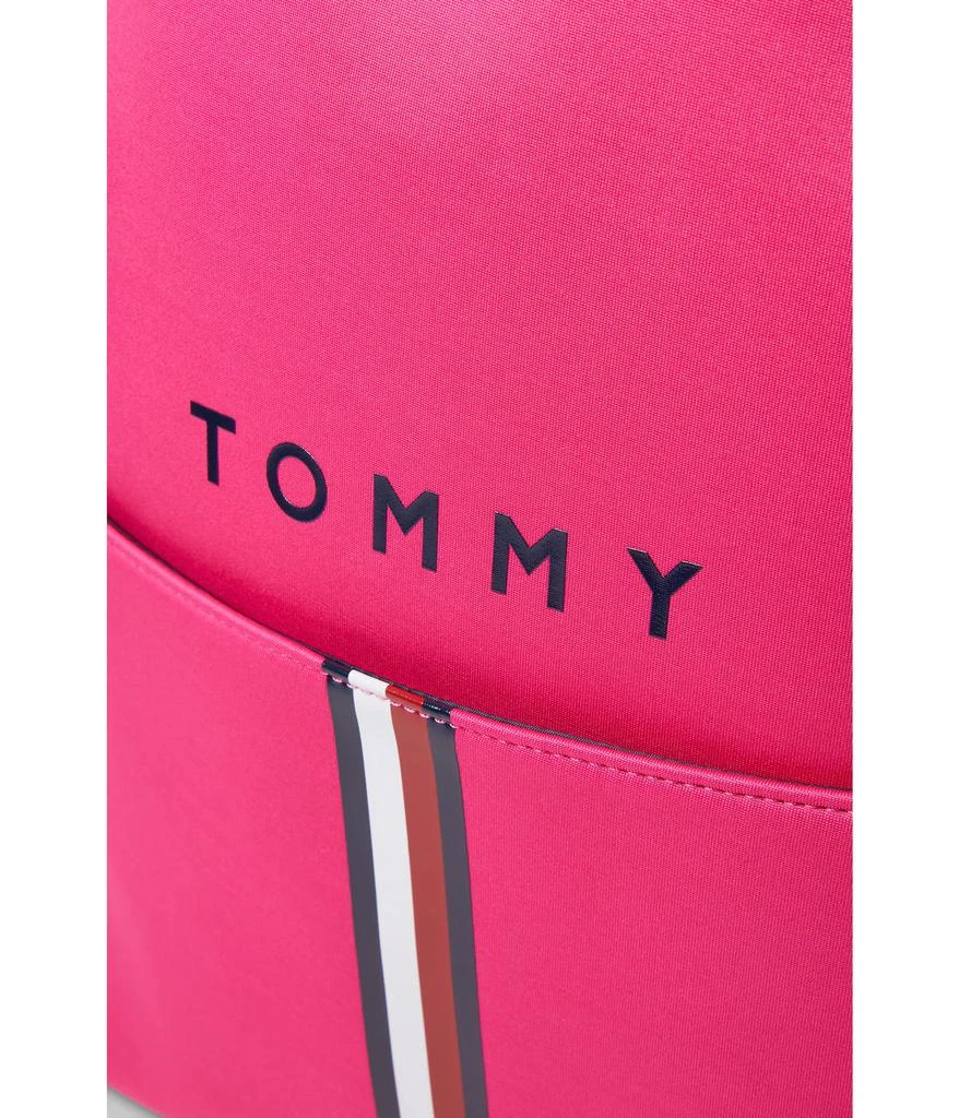 商品Tommy Hilfiger|Mariah II Medium Dome Backpack Neoprene,价格¥403,第4张图片详细描述
